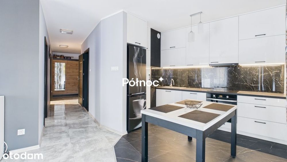 3-pokojowe / Warszawska 66 / balkon / winda