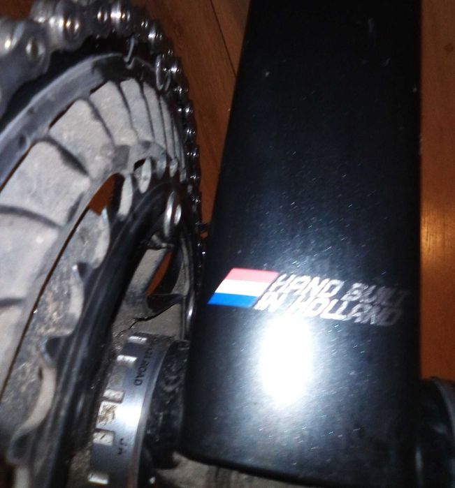 Sensa Romagna SLE 105