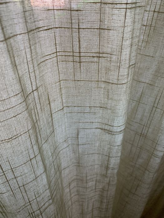 Cortinas verdes ikeia