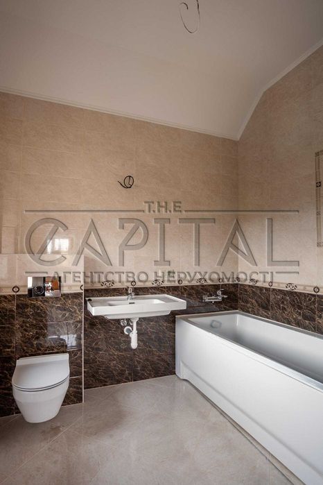 Оренда будинку 653м2, Козин, Обухівський район, 14 соток