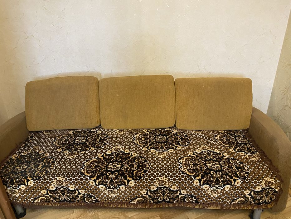 Диван розкладний