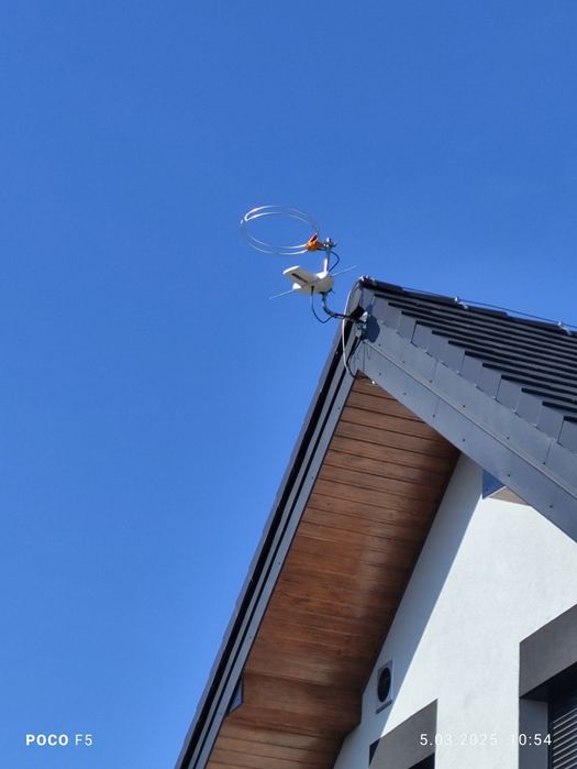 HORYZONT – Serwis Montaż Anten TV Kraków