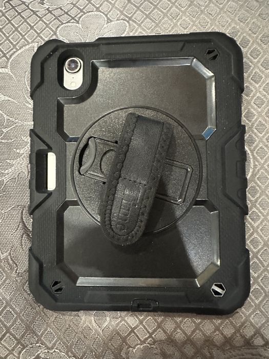 Ipad mini 6 64 gb + Apple pencil 2 + Чохол