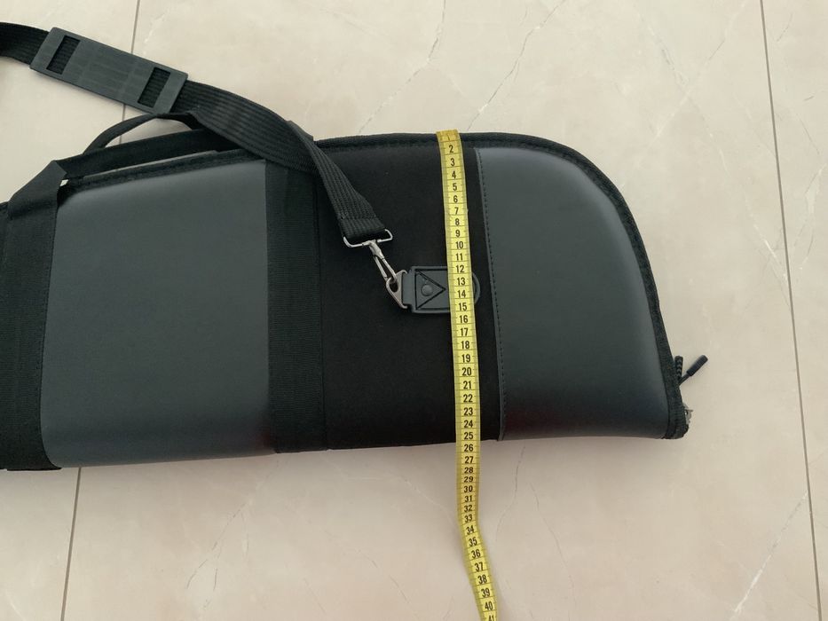 Футляр сумка чехол для охотничьего ружья Hunter 95 см