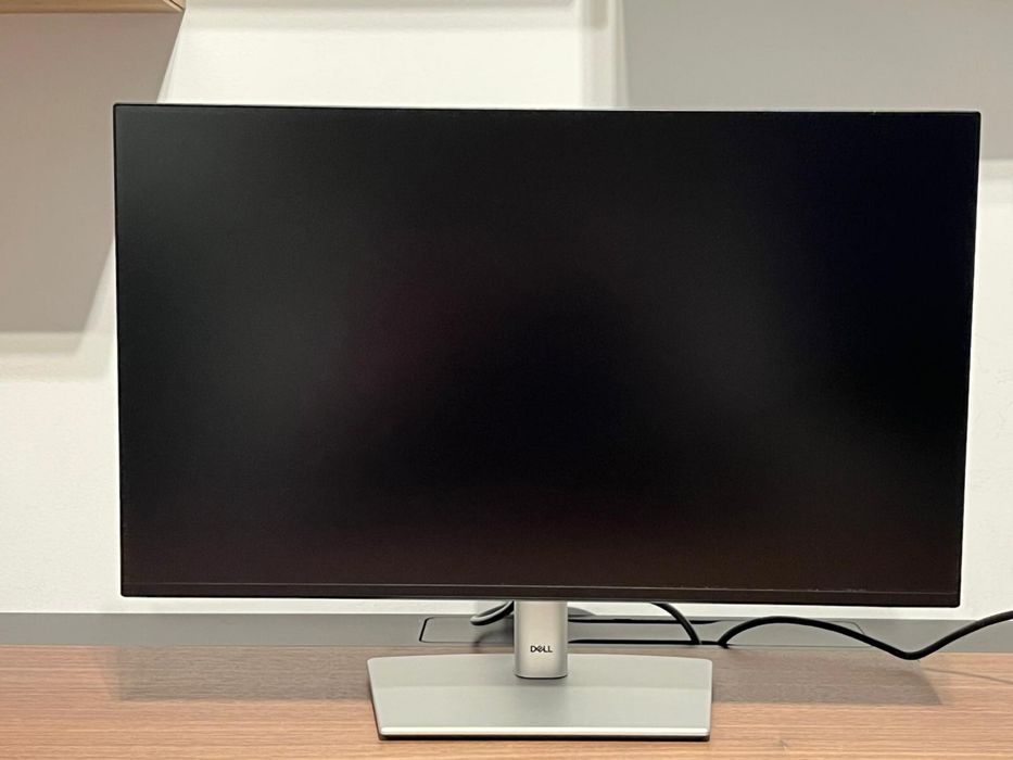 Monitor Dell P2425HE 24" USB-C Hub 90W 100Hz | Stan Idealny