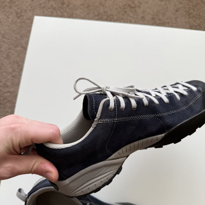 Scarpa Mojito salewa