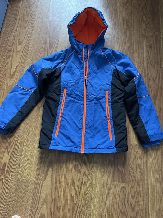 Куртка весна-осінь