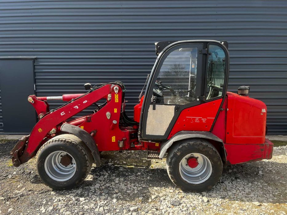 Ładowarka Schaffer 4350Z