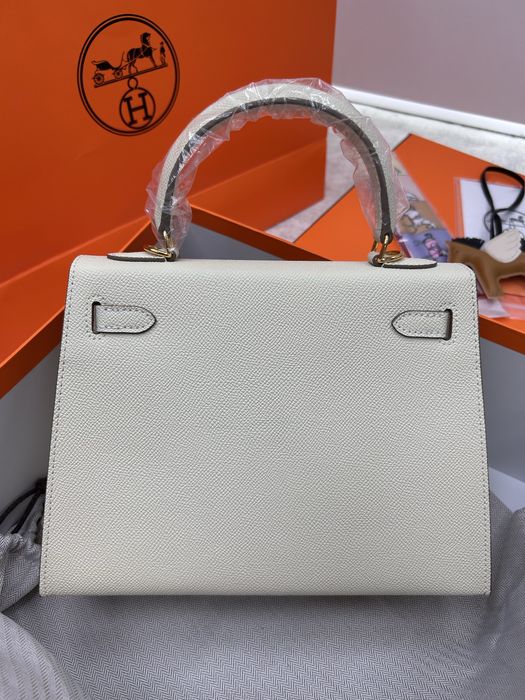 Сумочка в стилі Гермес