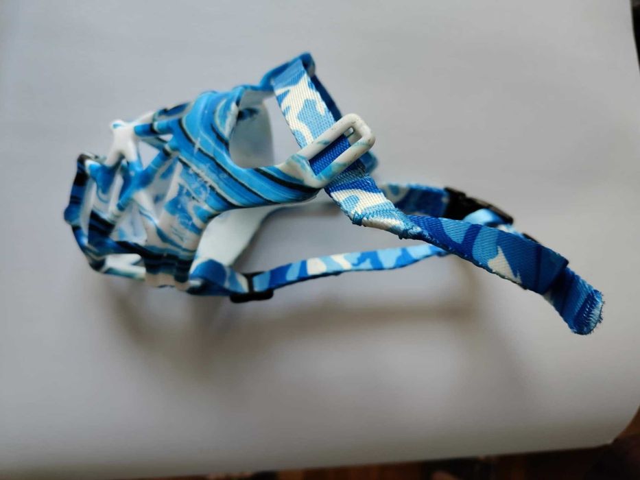 kaganiec dla psa rozmiar S-M nowy