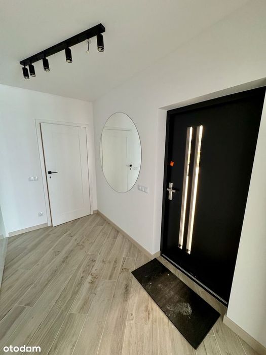 Gotowy do zamieszkania! Nowoczesny dom 134 m² w Tomaszowicach