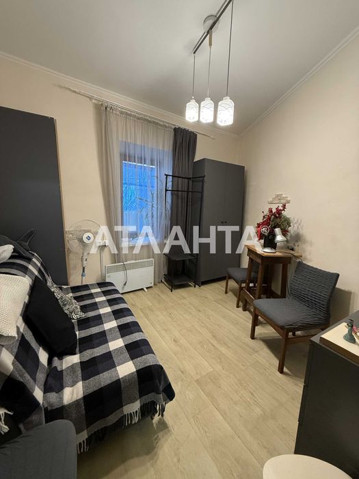 1-комнатная квартира по адресу Куликово поле пл. (площадь 13,5 м²) - Atlanta.ua - фото 3