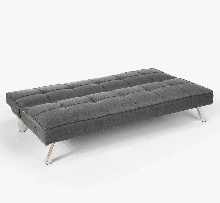 Sofá cama como novo