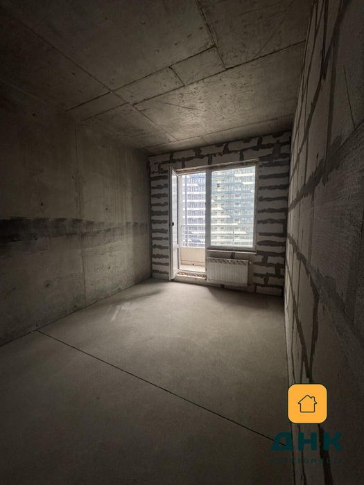 ⁉️Аркадия. Однокомнатная квартира. Вид моря. ЖК Атмосфера