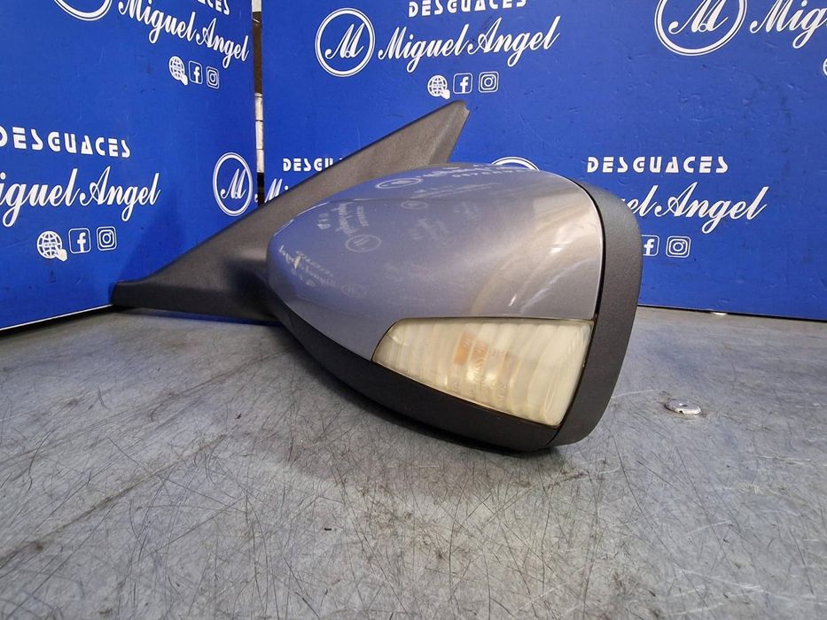 Retrovisor Esquerdo Volvo S40 Berlina