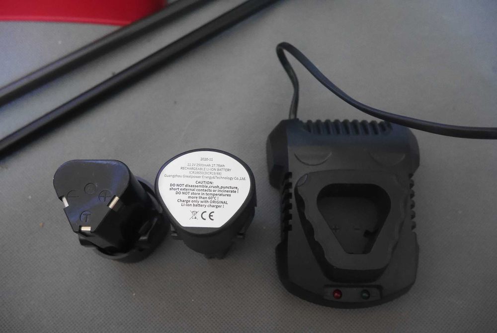 Акумуляторний обприскувач SOLO 441NEW (16 л)