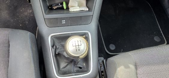 GOLF Plus 1.9TDI