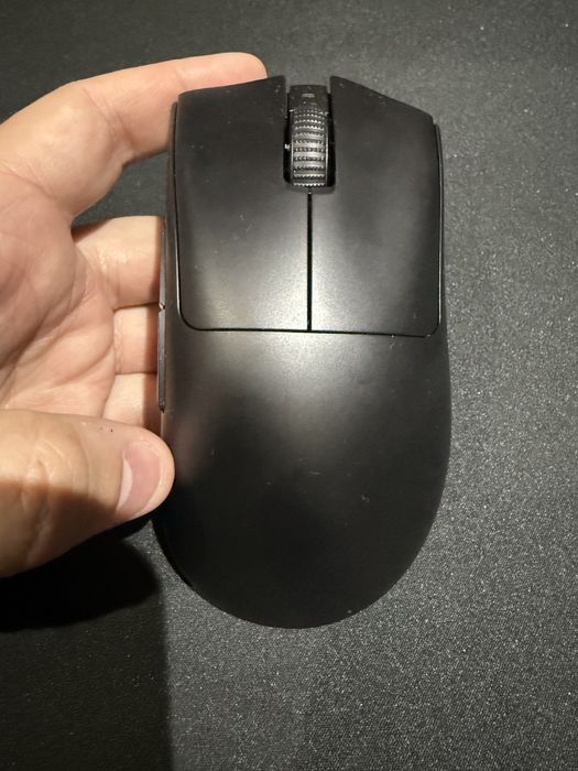 Razer Deathadder V3 Pro Hyperpolling