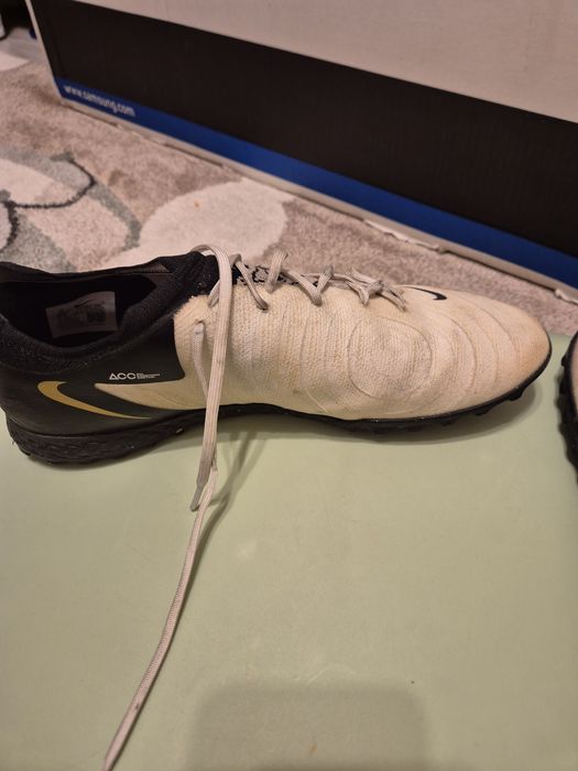 Nike Phantom II luna gx TF - stan idealny