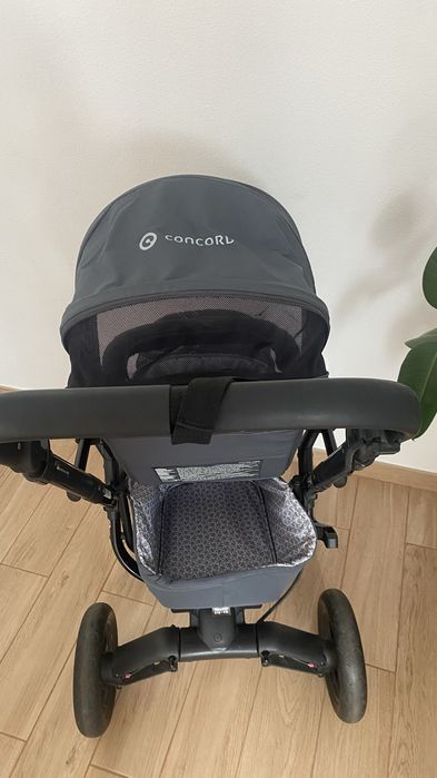Trio concord neo