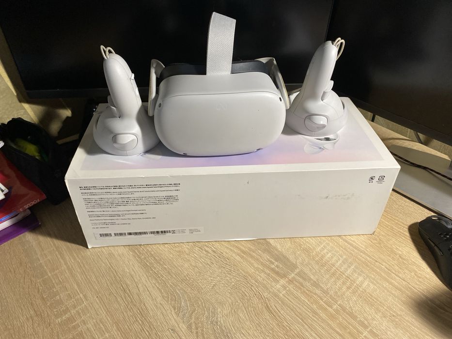 Oculus quest 2 128gb