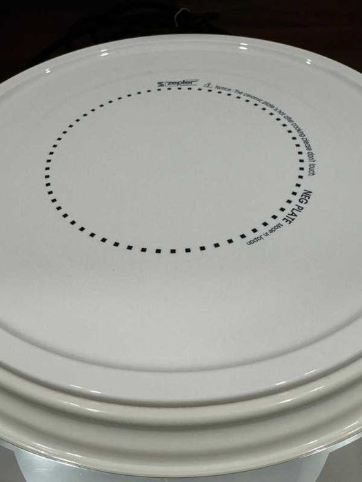 Zepter kuchenka płyta indukcyjna Nowa