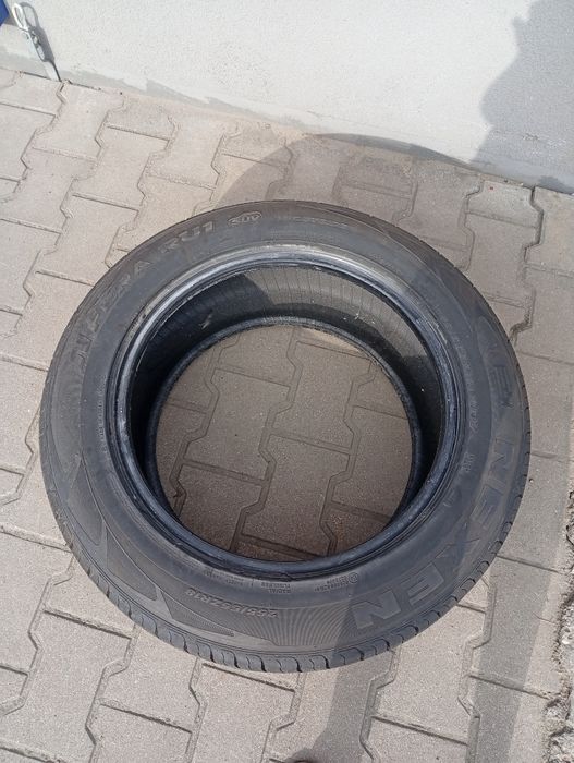 Opona Nexen 255/55R18 109Y