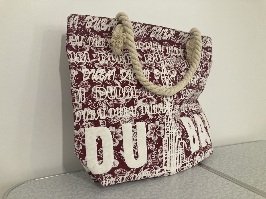 Mala bordeaux nova