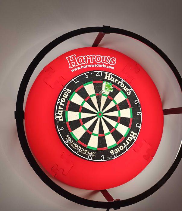 Oświetlenie do DART - DUŻE - 70 cm