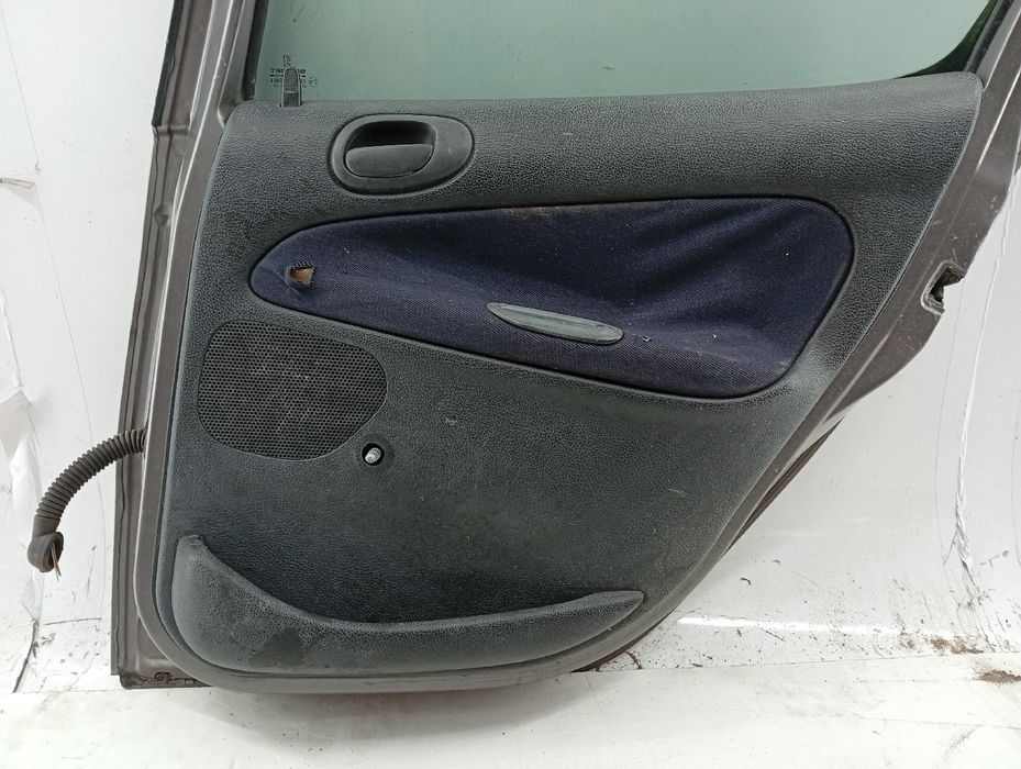 Porta Traseira Direita - PEUGEOT 206 Hatchback (2A/C) | 98 - 12