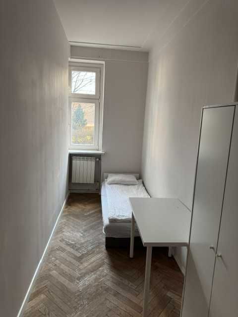 Jednoosobowy pokój w Katowicach
