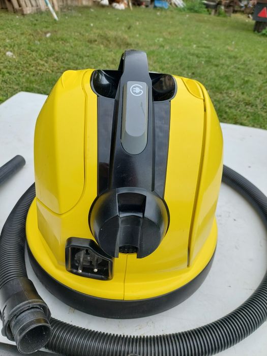 Odkurzacz karcher vc6