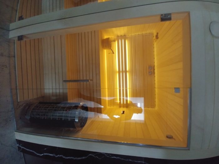 Budowa saun na wymiar, Sauna sucha, sauny infrared, beczka kąpielowa