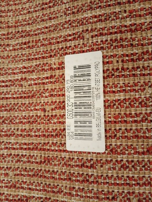 Tapete de decoração interior