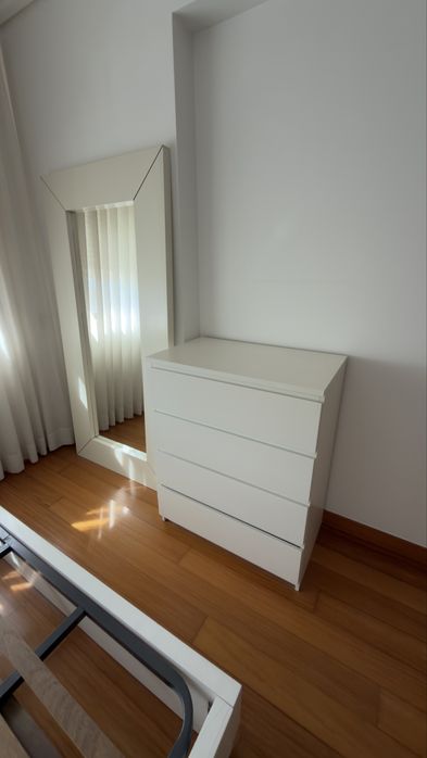 Mobiliario Quarto