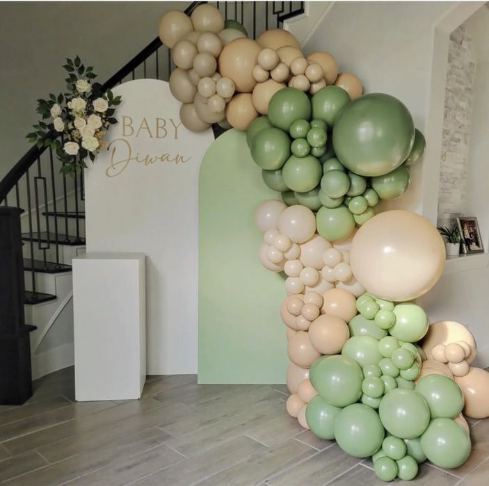 Фотозона Міні фотозона Бенто фотозона Домашня фотозона