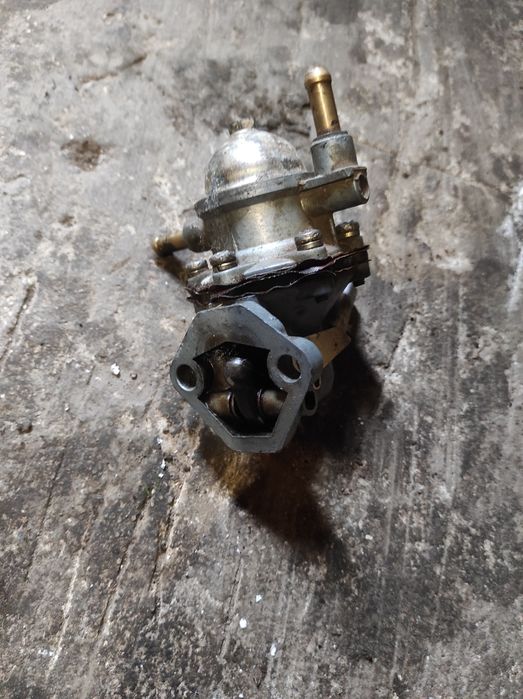 Продам бензонасос ваз 2101