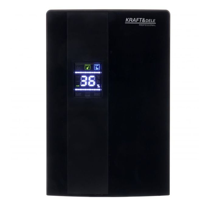 Osuszacz powietrza 120W