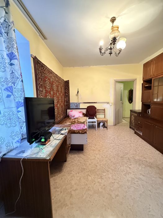 Терміновий продаж! 1к квартира, житловий стан ЖКТеплий стан район парк Мама