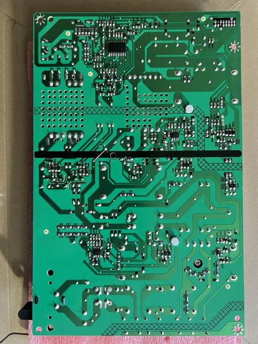 Матерінські плати main до телевізорів hisense mainboard/power: 1