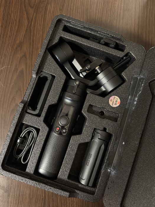 Zhiyun Crane M2 стабілізатор