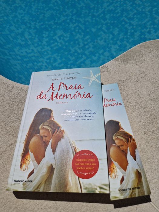 A Praia da Memória