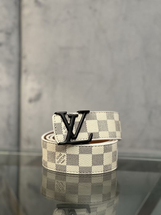 Louis Vuitton belt – luxury / designer