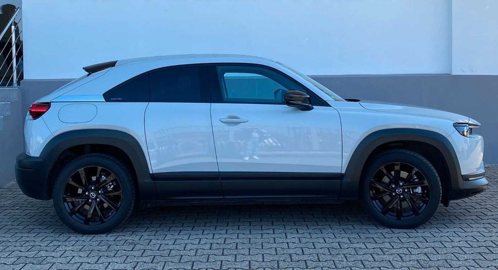 Диски R18 5 114.3 Mazda CX30 MX30 CX5 5x114,3