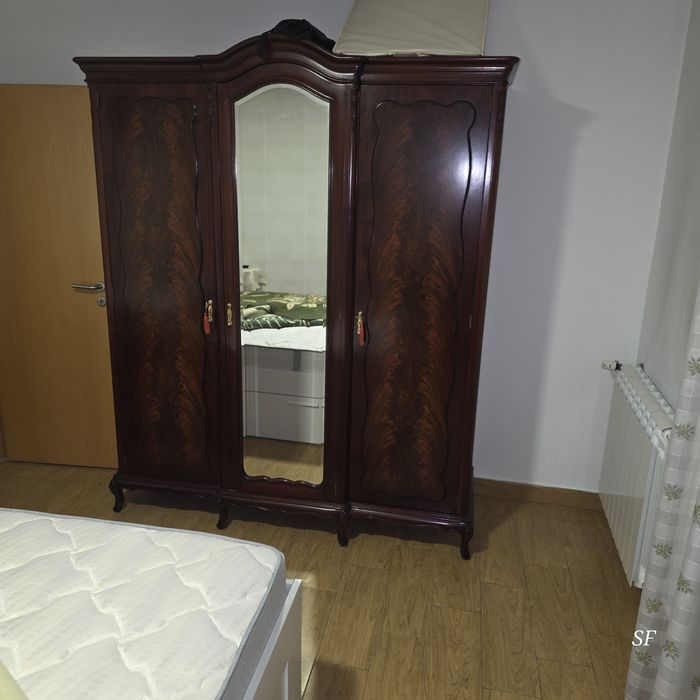 Quartos completos