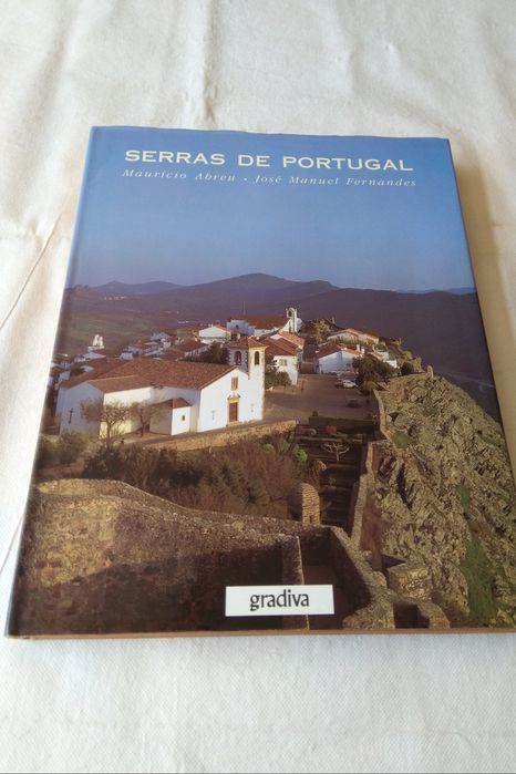 Serras de Portugal