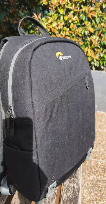 Lowepro m-trekker bp 150 backpack