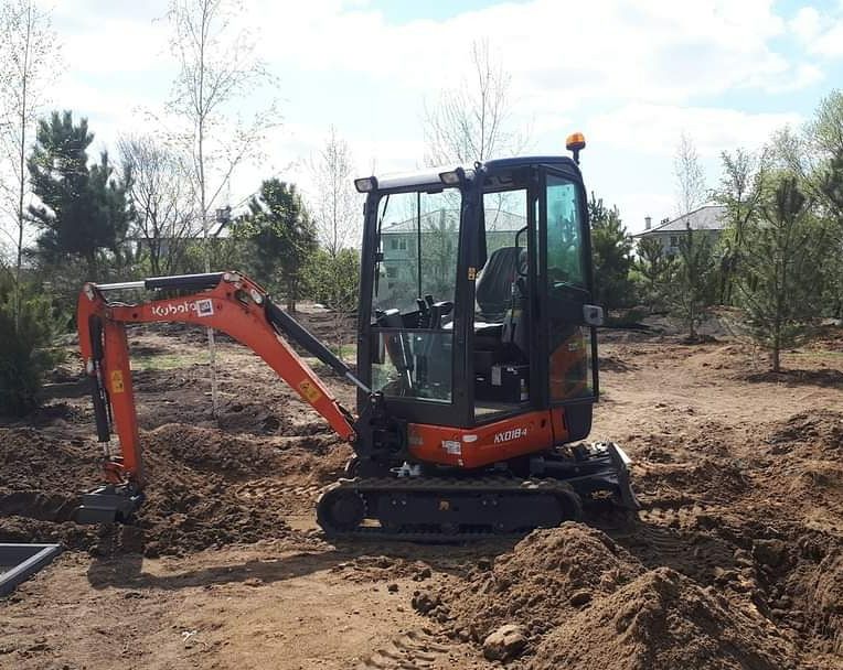 #Odwodnienia, #nawadnianie , #minikoparka, #ładowarka#niwelacja #Ogrod