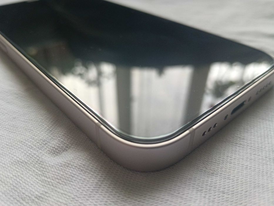 iPhone 14 128GB (Starlight) на запчасти / под восстановление