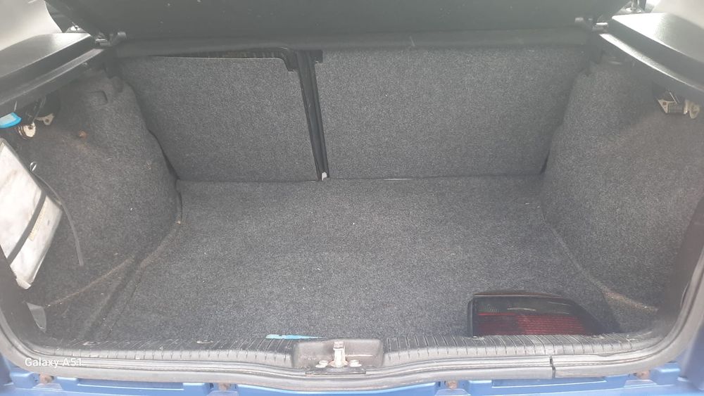 VW  Golf Bon Jovi